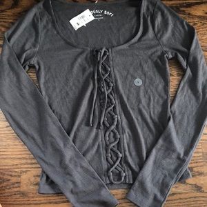 Aeropostale long sleeve with tags